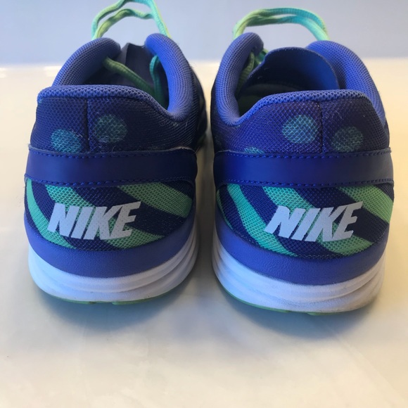 Nike Dual Fusion Running Shoes - Picture 3 of 5